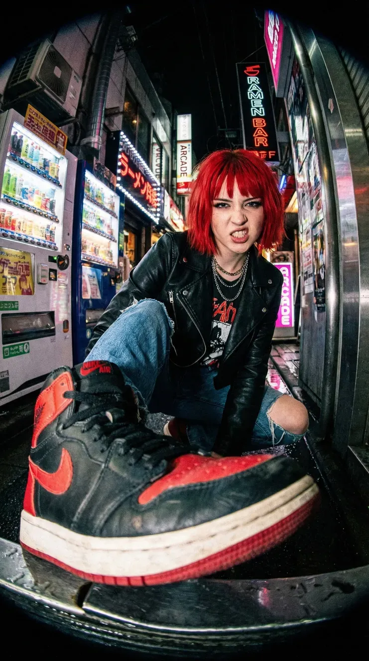 ai social media tool creative image generator